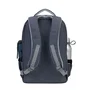Rivacase 7567 Mochila para Portátil 17.3" (43.9 cm) Azul - Poliéster Resistente al Agua con Puerto USB, Tirantes para Hombro y Múltiples Bolsillos - 780 g