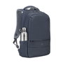 Rivacase Mochila Prater 7567 17.3 pulgadas Gris Oscuro