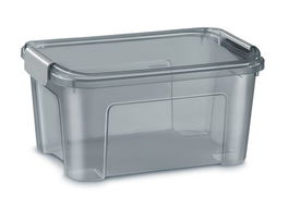 Caja Almacenamiento Cep 13 Litros Apilable