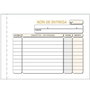 LOAN TALONARIO CATALAN ENTREGAS 8º APDO DUPLI LOAN (Set de 10)