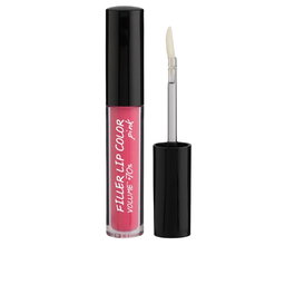 Labcare Filler Lip Extra Volume #pink 3.5 ml - Labial Tratamiento Voluminizador e Hidratante con Ácido Hialurónico y Péptidos