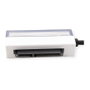 VALUE Convertidor USB 3.2 Gen 1 a SATA 6.0 Gbit/s 12.99.1062 Negro