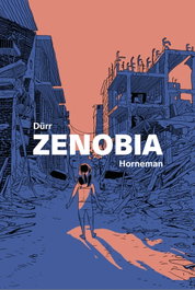 ZENOBIA, Morten Dürr - BARBARA FIORE