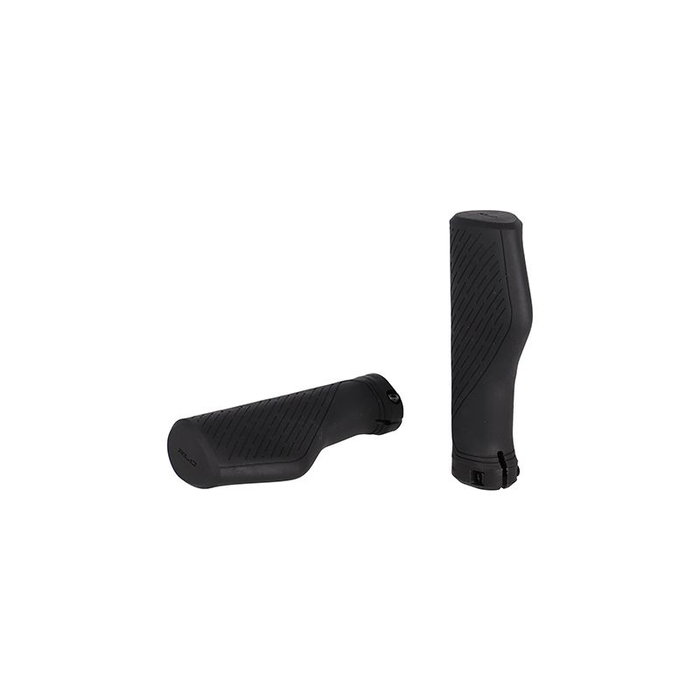 XLC GR-T70 Puños Sport Comfort Ergonómicos - Soporte para Muñeca, Alta Densidad, para E-Bike XLC GR-T70 Puños Sport Comfort Ergonómicos - Soporte para Muñeca, Alta Densidad, para E-Bike