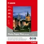 Canon SG-201 Papel Fotográfico Semibrillante A3+ 260g/m2 20 Hojas