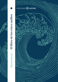 El libro de los cinco anillos, Miyamoto Musashi - Satori Ediciones
