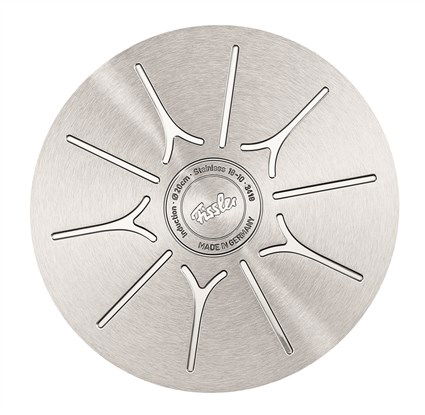 Original-Profi Collection® Olla Alta 24Cm FISSLER 084-118-24-000/0