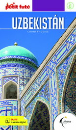 ALHENA MEDIA, UZBEKISTÁN (N.E.) (PETIT FUTÉ) - ALHENA MEDIA