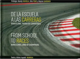 De la escuela a las carreras/From school to Races, Agusti Nubiola Aguirre - RBA