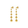 Pendientes Mujer One Jewels OJEEP15G Dorado