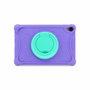 SPC Funda Kids Case para Tablet Gravity 11 Púrpura