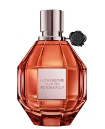 Viktor & Rolf Flowerbomb Tiger Lily Agua de perfume 100 ml