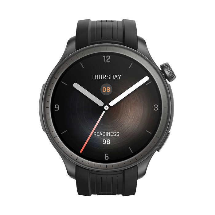 Smartwatch Amazfit Balance Ø 46 mm Negro 46 mm
