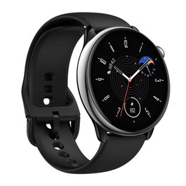 Smartwatch Amazfit Balance Ø 46 mm Negro