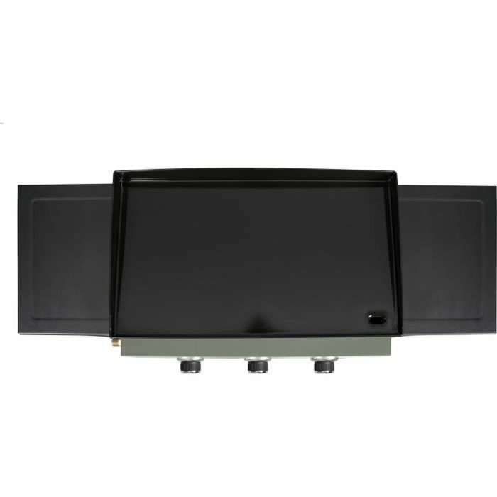 Plancha de Cocina Livoo