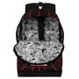 Karactermania Mochila HS FAN 2.2 Spiderman Vision 31 x 18 x 44 cm