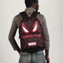 Karactermania Mochila Spiderman Vision Negra
