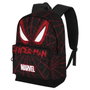 Karactermania Mochila Spiderman Vision Negra