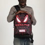 Karactermania Mochila Spiderman Vision Negra