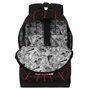 Karactermania Mochila Spiderman Vision Negra