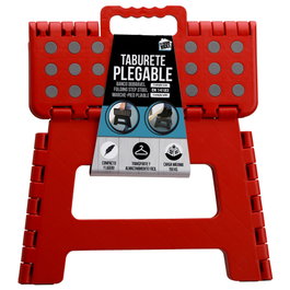 Je cherche une Idee Taburete Escalón Plegable 22cm