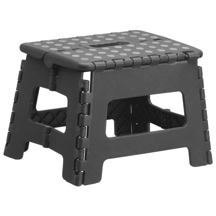 Je cherche une Idee Taburete Escalón Plegable 22cm