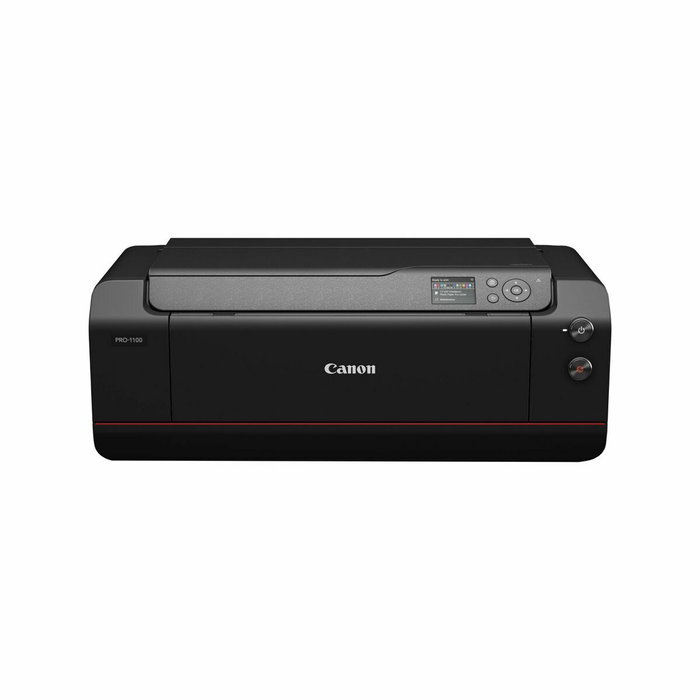 Canon imagePROGRAF PRO-1100 A2 Negro