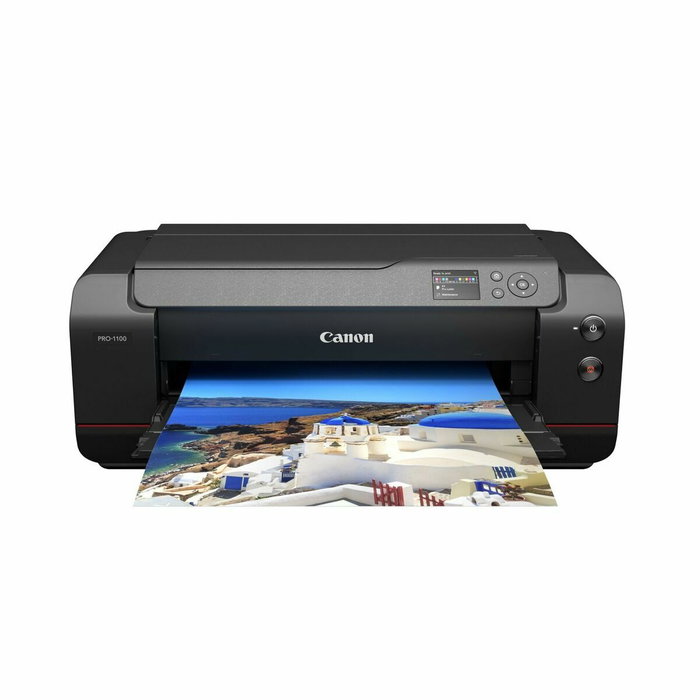 Canon imagePROGRAF PRO-1100 A2 Negro