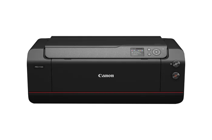Canon imagePROGRAF PRO-1100 A2 Negro