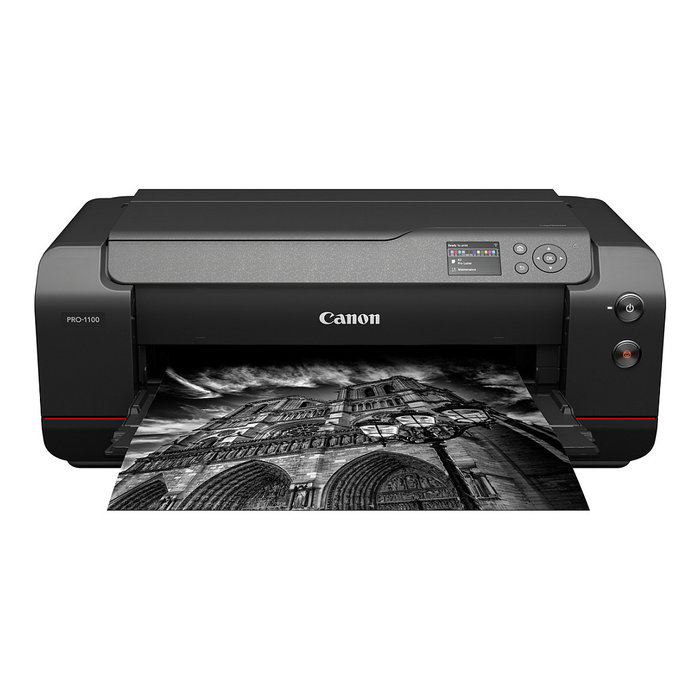Canon imagePROGRAF PRO-1100 A2 Negro