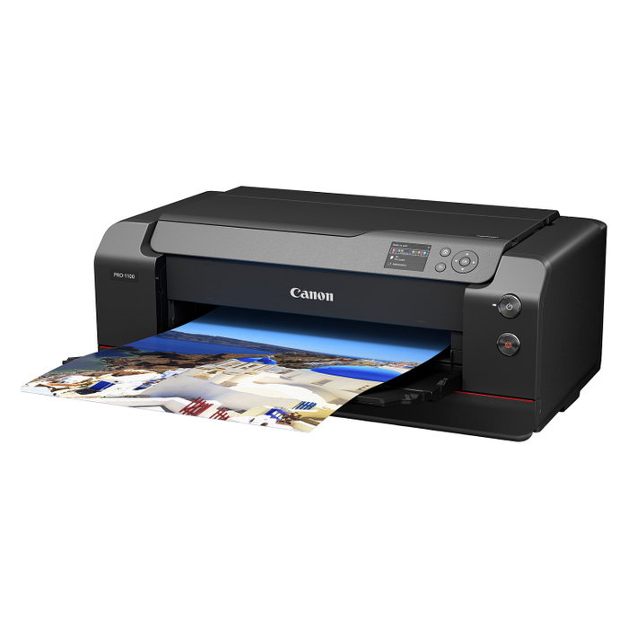 Canon imagePROGRAF PRO-1100 A2 Negro