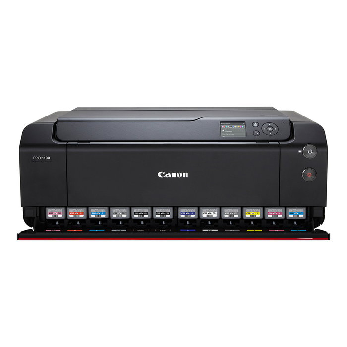 Canon imagePROGRAF PRO-1100 A2 Negro