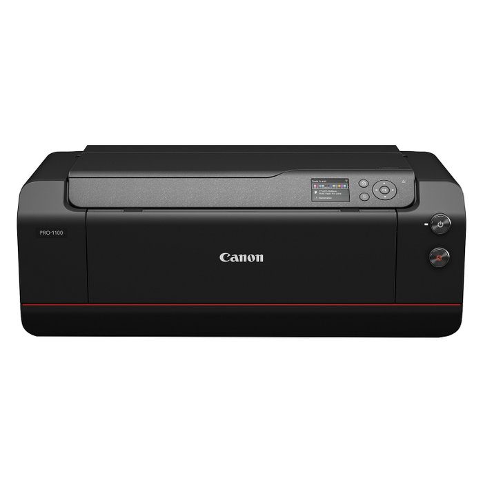 Canon imagePROGRAF PRO-1100 A2 Negro