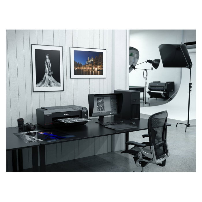Canon imagePROGRAF PRO-1100 A2 Negro