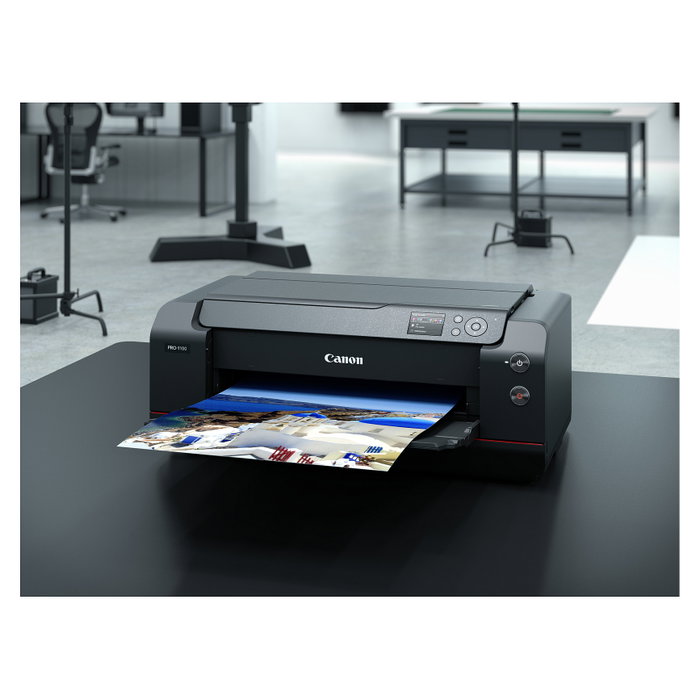 Canon imagePROGRAF PRO-1100 A2 Negro