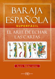 ARKANO BOOKS, BARAJA ESPAÑOLA SUPERFÁCIL - Alex Mercadal