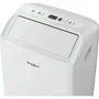 Whirlpool PACF29COW Aire acondicionado portátil blanco 2800W
