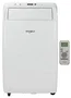 Whirlpool PACF29COW Aire acondicionado portátil blanco 2800W
