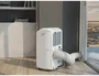 Whirlpool PACF29COW Aire acondicionado portátil blanco 2800W