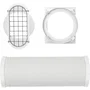 Whirlpool PACF29COW Aire acondicionado portátil blanco 2800W