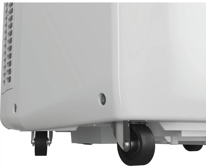 Whirlpool PACF29COW Aire acondicionado portátil blanco 2800W Whirlpool PACF29COW Aire acondicionado portátil blanco 2800W