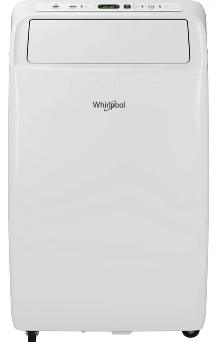 Whirlpool PACF29COW Aire acondicionado portátil blanco 2800W Whirlpool PACF29COW Aire acondicionado portátil blanco 2800W