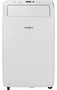 Whirlpool PACF29COW Aire acondicionado portátil blanco 2800W
