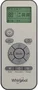 Whirlpool PACF29COW Aire acondicionado portátil blanco 2800W