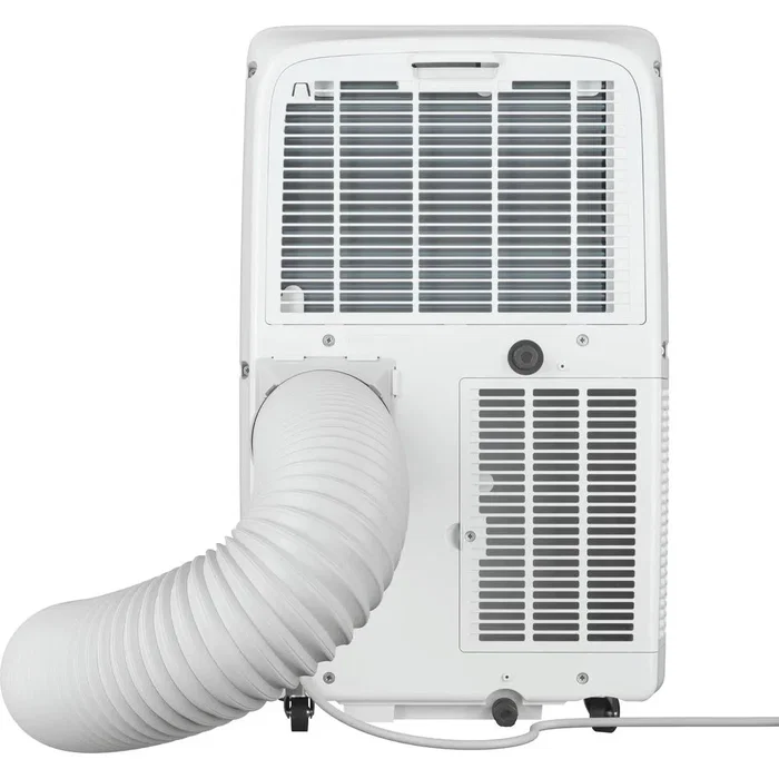 Whirlpool PACF29COW Aire acondicionado portátil blanco 2800W Whirlpool PACF29COW Aire acondicionado portátil blanco 2800W