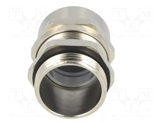 HELU Sello aislante HELUTOP® HT-MS M25x1,5 IP68