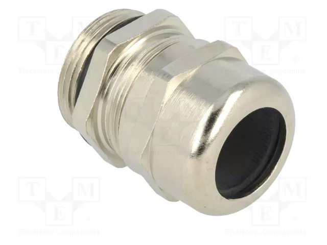 HELU Sello aislante HELUTOP® HT-MS M25x1,5 IP68