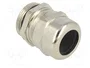 HELU Sello aislante HELUTOP® HT-MS M25x1,5 IP68