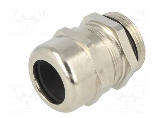 HELU Sello aislante HELUTOP® HT-MS M25x1,5 IP68