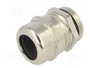 HELU Sello aislante HELUTOP® HT-MS M25x1,5 IP68